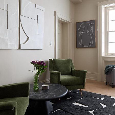 The Franklin On Rittenhouse, A Boutique Hotel Filadelfia Exterior foto