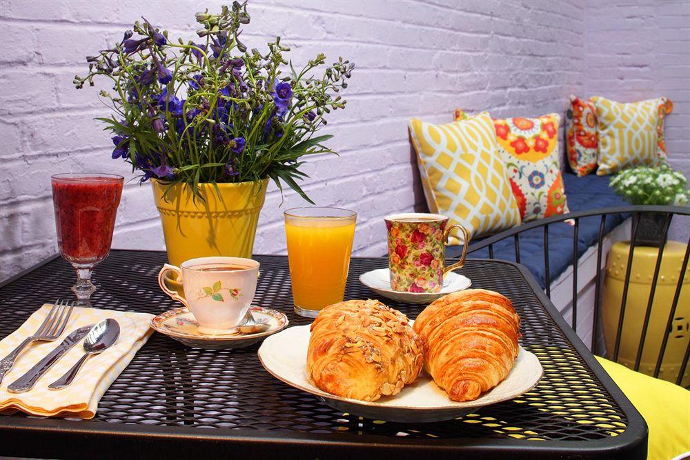 The Franklin On Rittenhouse, A Boutique Hotel Filadelfia Exterior foto