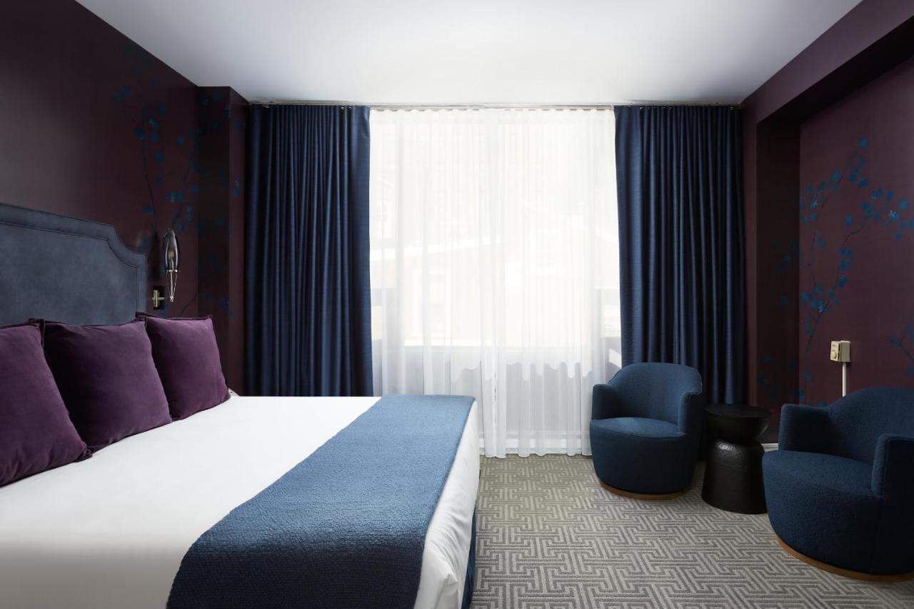 The Franklin On Rittenhouse, A Boutique Hotel Filadelfia Exterior foto