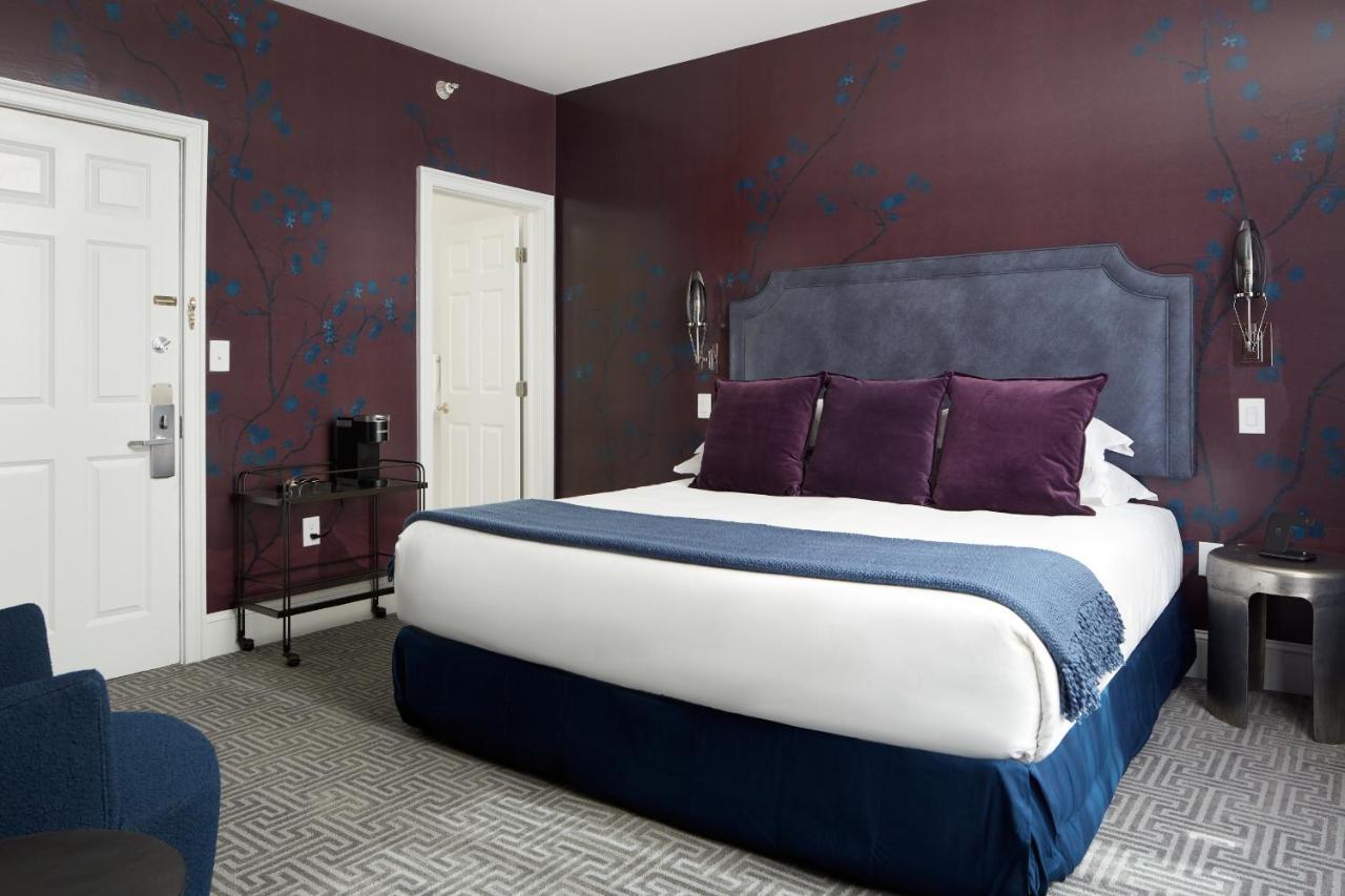 The Franklin On Rittenhouse, A Boutique Hotel Filadelfia Exterior foto