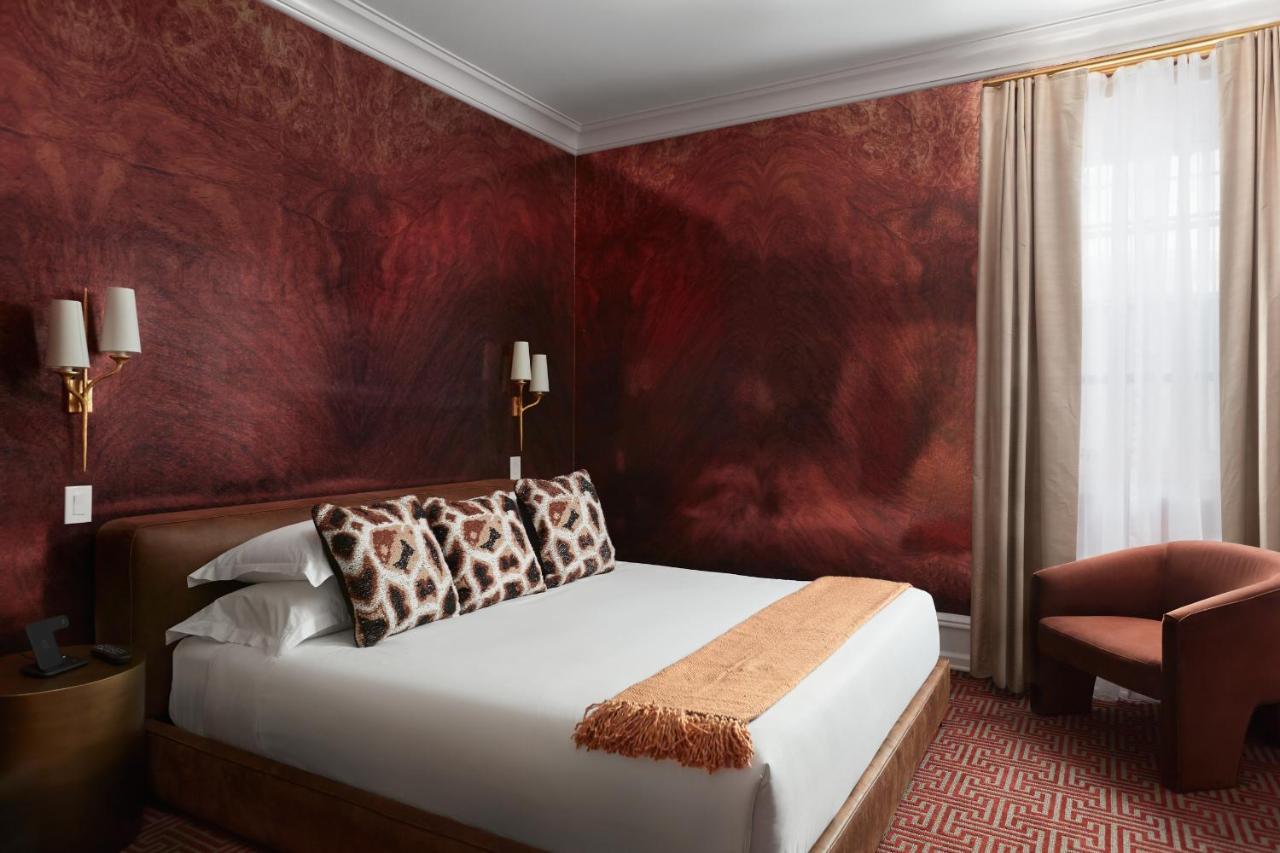 The Franklin On Rittenhouse, A Boutique Hotel Filadelfia Exterior foto