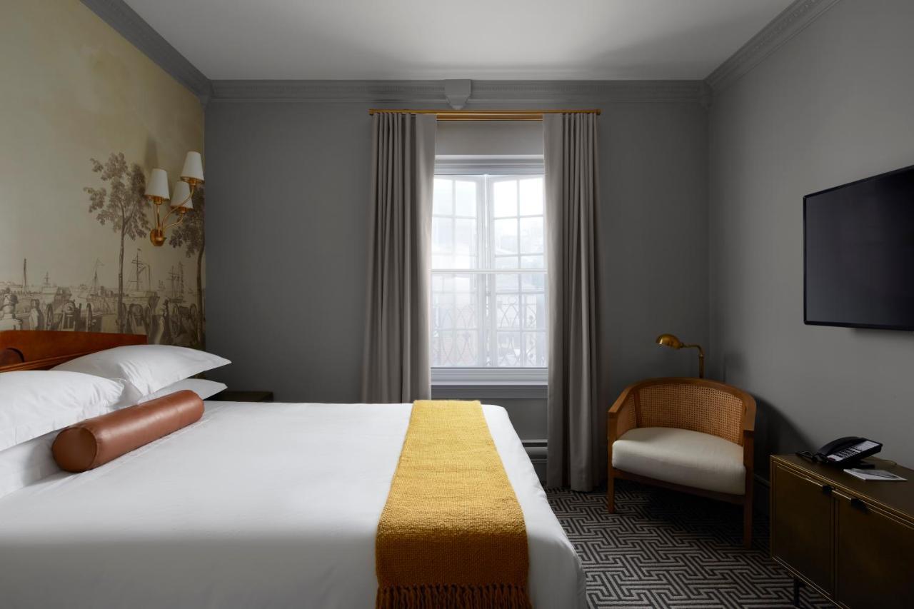 The Franklin On Rittenhouse, A Boutique Hotel Filadelfia Exterior foto