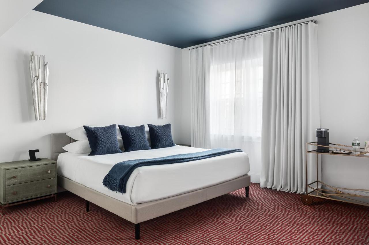 The Franklin On Rittenhouse, A Boutique Hotel Filadelfia Exterior foto