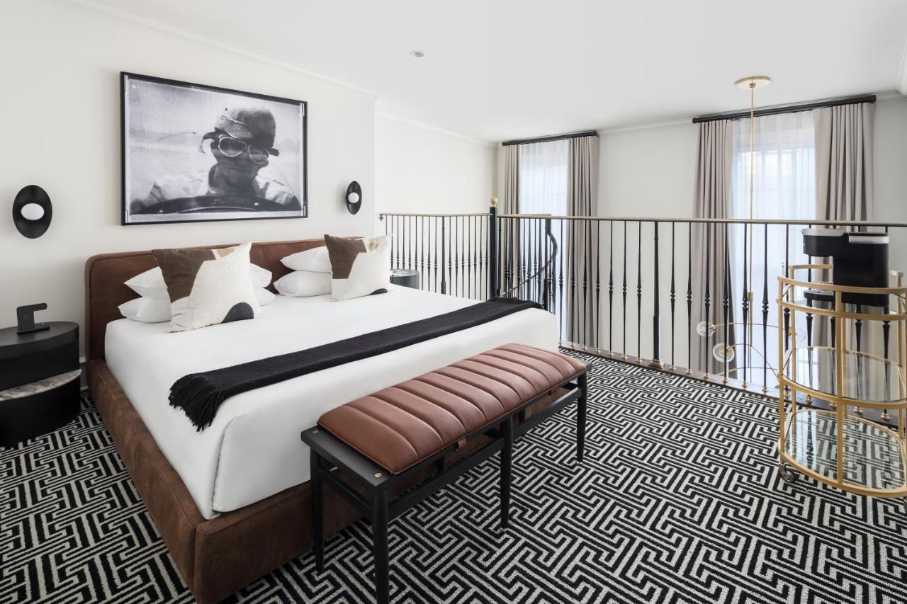The Franklin On Rittenhouse, A Boutique Hotel Filadelfia Exterior foto